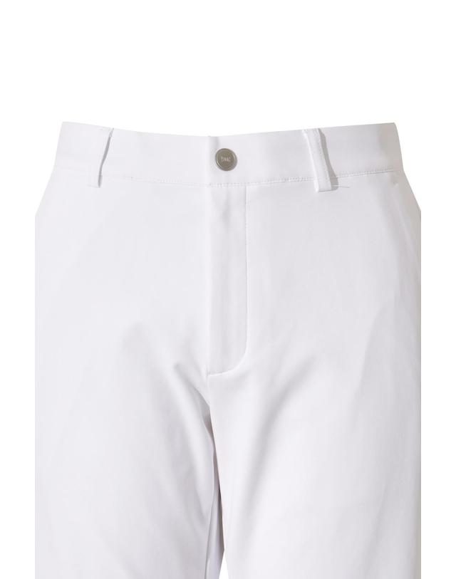 왁 [WAAC] TKR Men Essential Soft Brushed Pants WMPNW25700WHX 착용컷