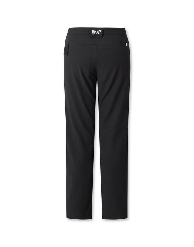 왁 [WAAC] TKR Men Essential Soft Brushed Pants WMPNW25700BKX 착용컷