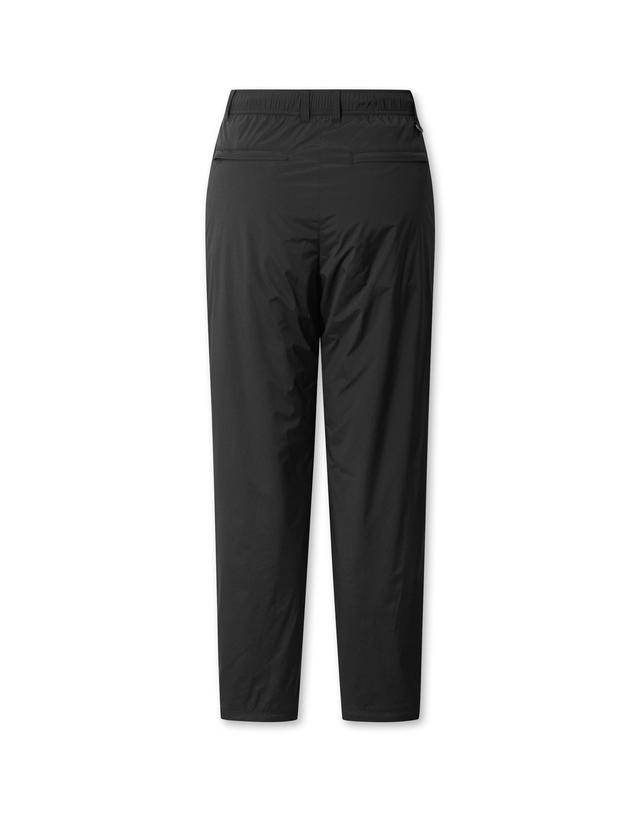 왁 [WAAC] [JONES] Men’s Windbreaker Jogger Pants WMPNW25770BKX 착용컷