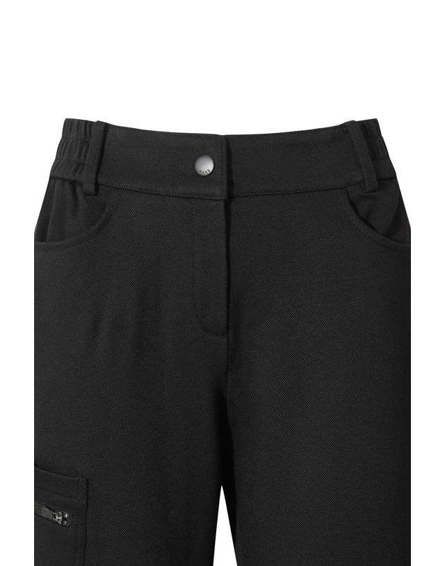 왁 [WAAC] [Exclusive] Winter Jogger pants WWPNW25901BKX 착용컷