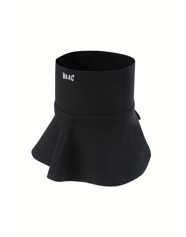 왁 [WAAC] Men NEW Neck Warmer WGGJX25776BKX 착용컷