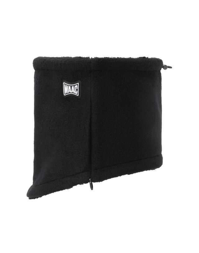 왁 [WAAC] Men Neck Warmer WGGJX25777BKX 착용컷