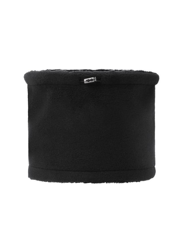 왁 [WAAC] Men Neck Warmer WGGJX25777BKX 착용컷