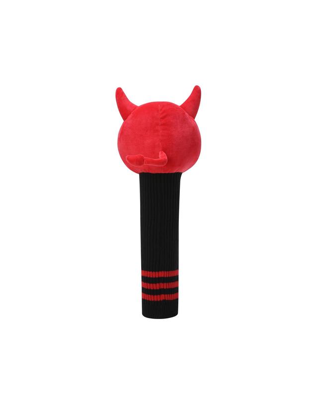 왁 [WAAC] WAACKY Driver Cover WGGJX26110REX 착용컷