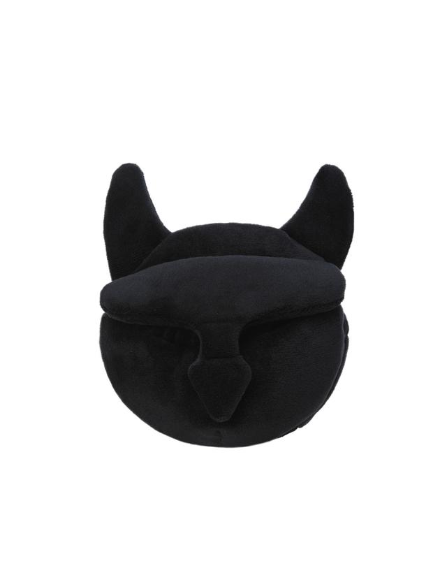 왁 [WAAC] WAACKY Putter Cover WGGJX26112BKX 착용컷