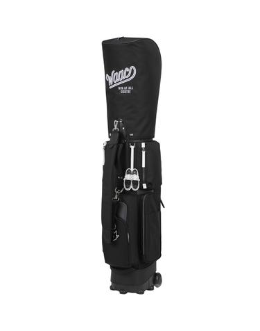 [WAAC] Wheel Caddy Bag WGBNX26100BKX