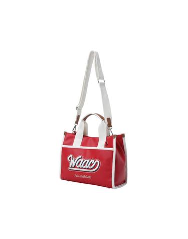 [WAAC] Women Tote Bag WGBAX26112REX