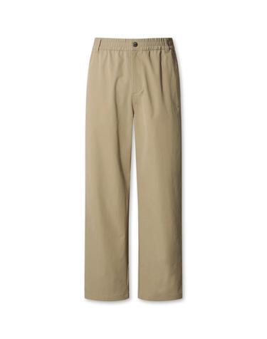 [WAAC] [WAAC X JONES] Men’s Relaxed Fit Pants WMPNS26170BEX