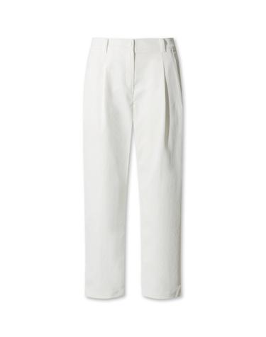 [WAAC] Essential tapered pants WWPNS26108WHX