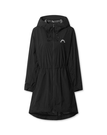[WAAC] JONES Women’s Fishtail Weather Parka WWUAS26174BKX