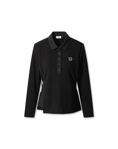 [WAAC] WAACKY Dry Punch Polo WWTBS26102BKX