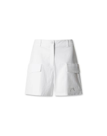 [WAAC] [WAAC X JONES] Women’s Cargo Shorts WWPNM26270WHX