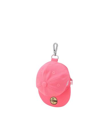 [WAAC] NEW ERA WAACKY NEON BALL POUCH WGGJX26158HPX