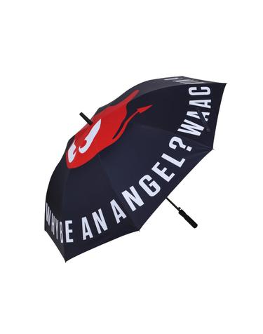왁 [WAAC] WAACKY Essential Umbrella WGGJX26190NYD