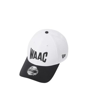 [WAAC] NEW ERA 940 PERFORMANCE LOGO CAP WGRCX26181BKM