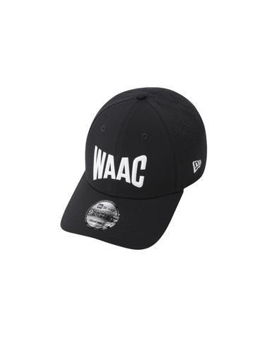 [WAAC] NEW ERA 940 PERFORMANCE LOGO CAP WGRCX26181BKX