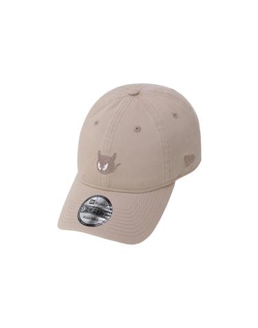 [WAAC] NEW ERA 940 UNST WTO WAACKY CAP WGRCX26189BEX