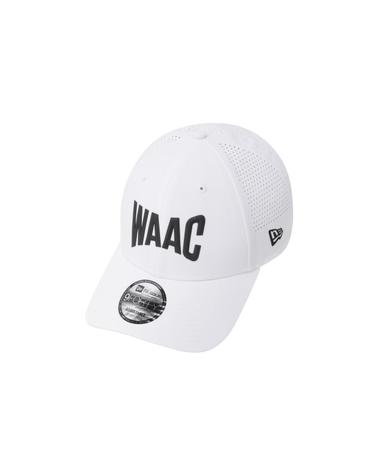 [WAAC] NEW ERA 940 PERFORMANCE LOGO CAP WGRCX26181WHX