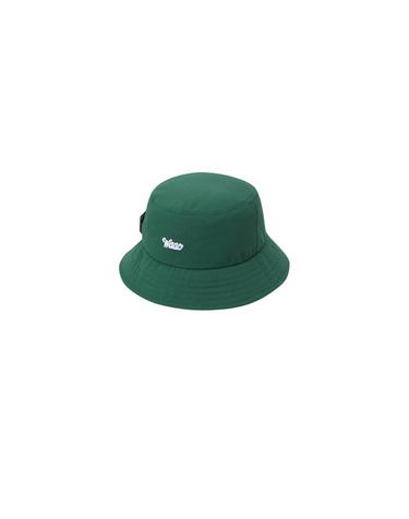 [WAAC] MEN Logo Bucket Hat WGRCX26142GRD