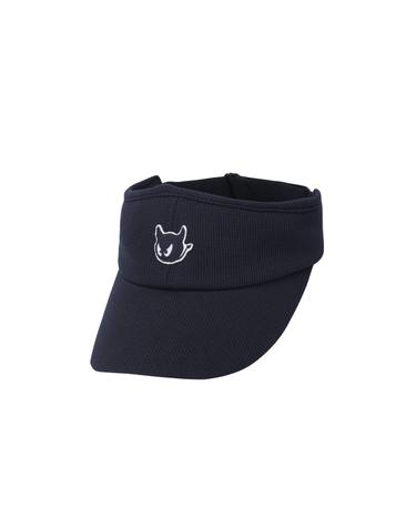 [WAAC] Women Essential Visor WGRCX26116NYX