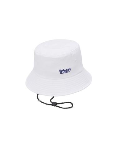 [WAAC] Women Head Waacky Bucket Hat WGRCX26210WHX