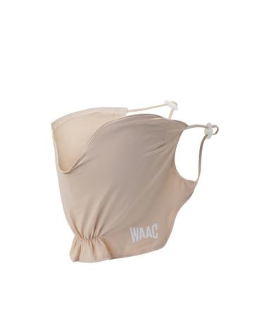 [WAAC] Women UV Muff WGGJX26273BEX