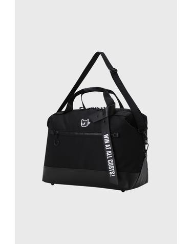 [WAAC] 2Way Boston Bag WGBOX26102BKX