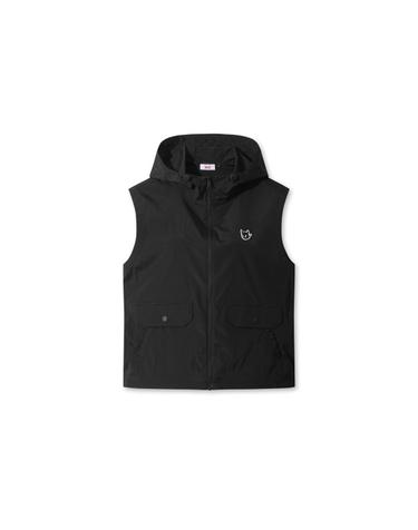 [WAAC] Essential summer vest WWVAM26300BKX