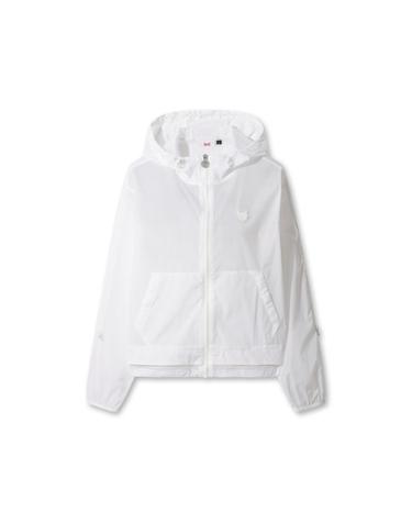 [WAAC] Women Summer essential jumper WWUAM26200WHX