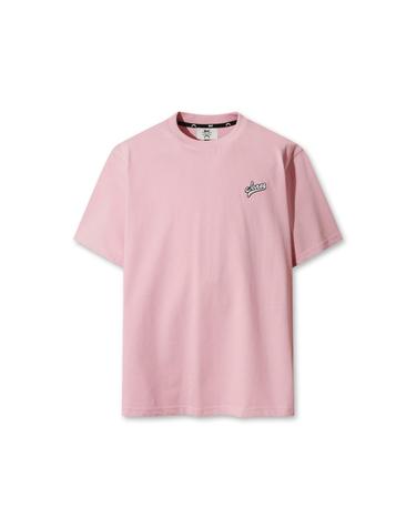 [WAAC] JONES Mens ROSES Crewneck T-shirt WMTCM26272PIL