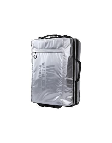 [WAAC] 2 Wheel Boston Bag WGBOX26101SVX