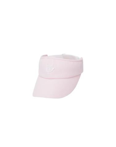 [WAAC] Women Essential Visor WGRCX26116PIL