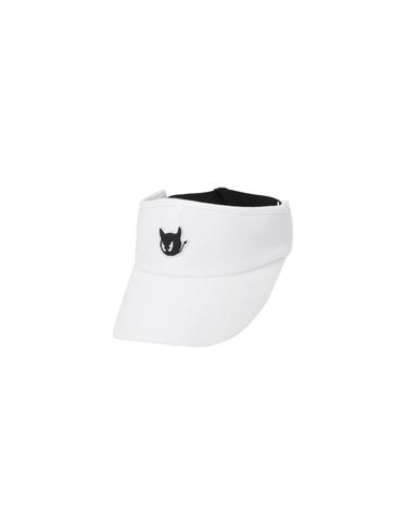 [WAAC] Women Essential Visor WGRCX26116WHX
