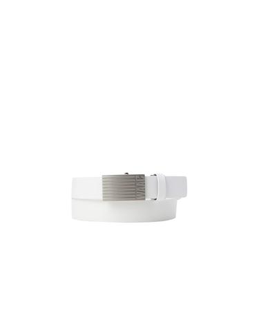 [WAAC] Men New Belt WGABX26142WHX