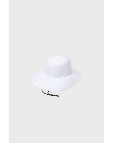 [WAAC] Men Bucket Hat WGRCX26141WHX