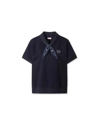 [WAAC] Twilly Point Tee WWTCM26305NYD