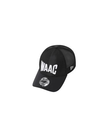 [WAAC] NEW ERA 940 ALL MESH LOGO CAP WGRCX26182BKX