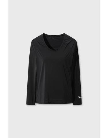 [WAAC] Sun Shield Silky Base Layer (OE) WWTBM26901BKX