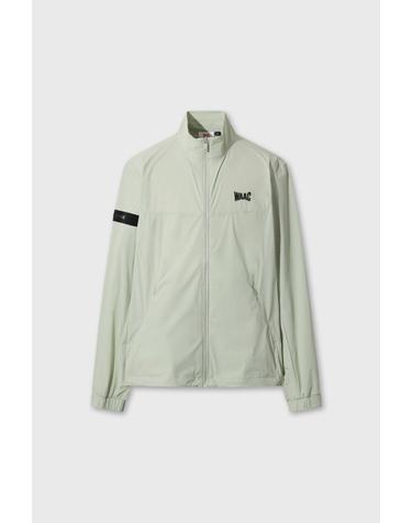 [WAAC] Men Essential Windbreaker WMUAM26200KHL