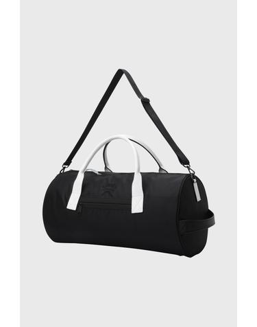 [WAAC] WAAC X JONES Clubhouse Duffle Bag WGBOX26170BKX