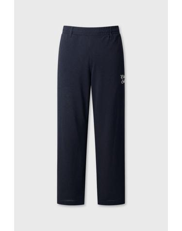 [WAAC] Men Dot-air setup Pants WMPNM26330NYD