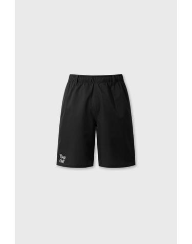 [WAAC] Men Dot-air half Pants WMPNM26332BKX
