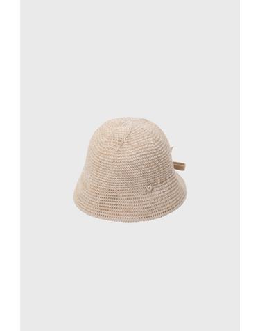 [WAAC] Women Bonnet Hat WGRCX26313BEX