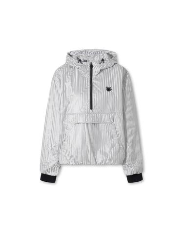 [WAAC] Women Wedge anorak WWUAW25704SVX