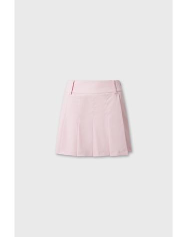 [WAAC] [Exclusive] Women Soft short bermuda pants WWPNM26901PIL