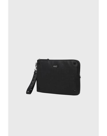 [WAAC] Uni Clutch Bag WGBAX26615BKX