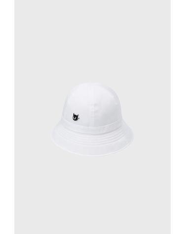 [WAAC] Women Slogan Bucket Hat WGRCX26115WHL