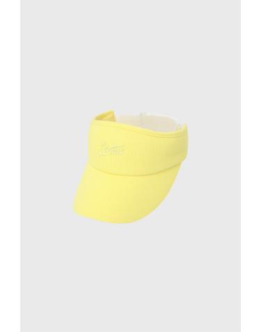 [WAAC] Women Essential Sun Visor WGRCX26611YED