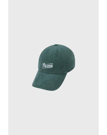 [WAAC] Men Logo Cap WGRCX26640GRD