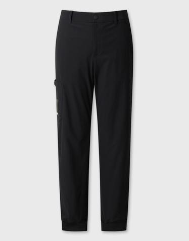 [WAAC] Men Tricot Jogger Pants WMPNM26201BKX